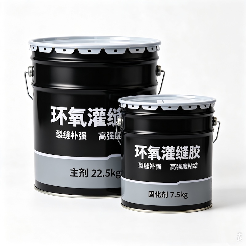 南明裂缝修复封闭胶